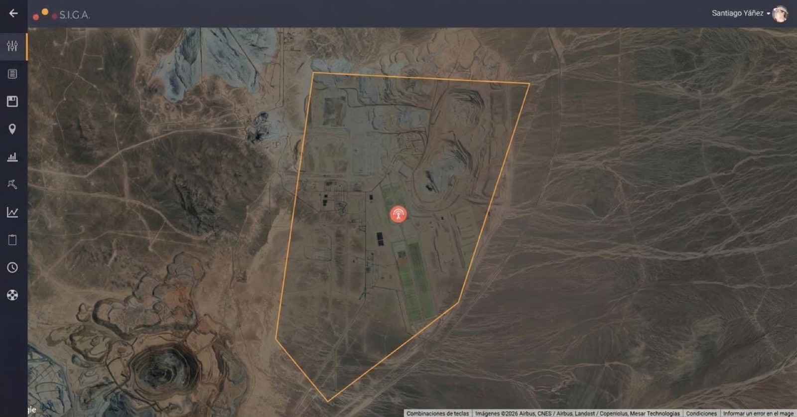 Fleet Monitoring and Operations Platform Preview
